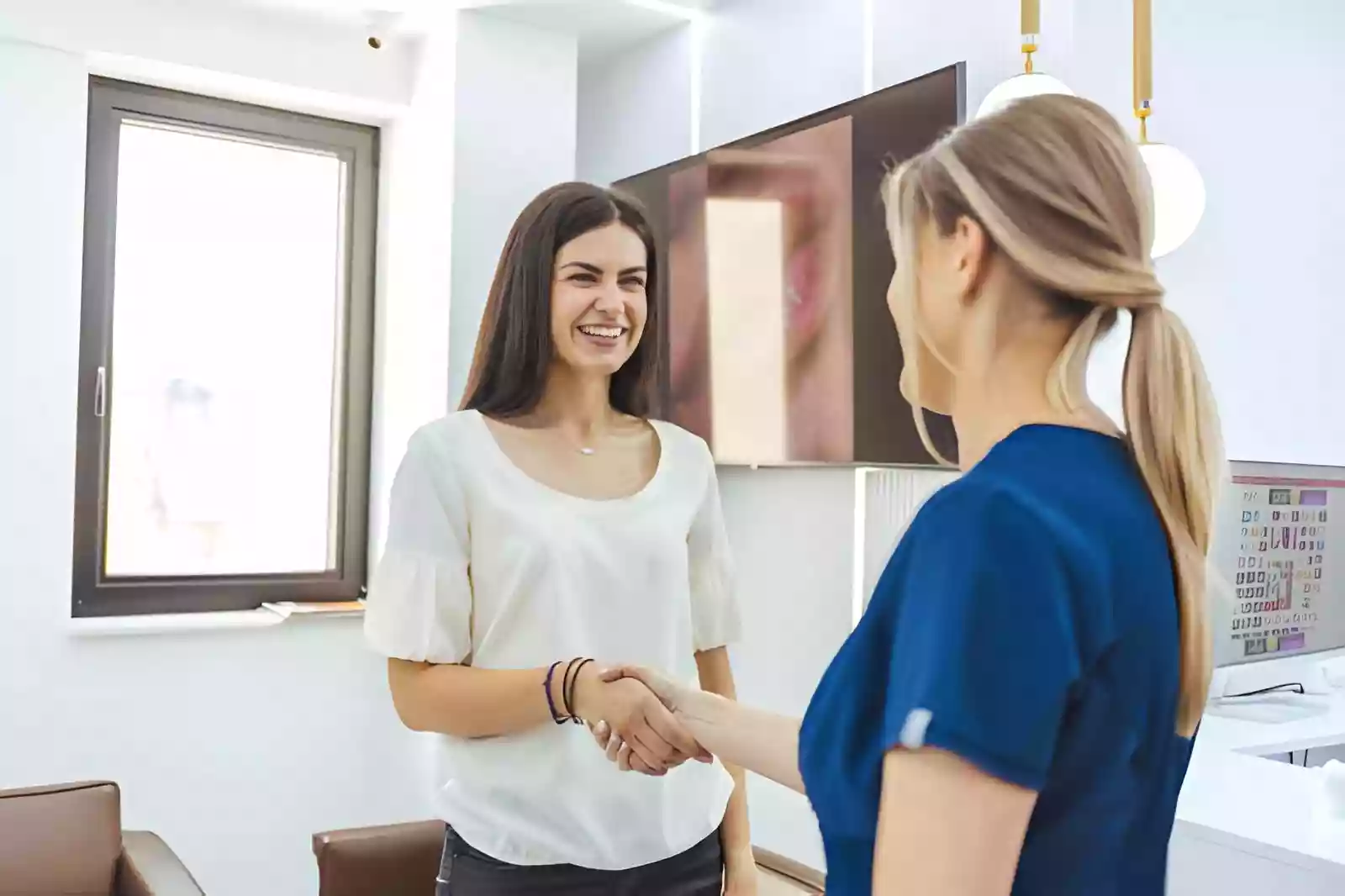 Clinic Bodrum’da pratisyen hekim muayenesi ve sağlık hizmeti