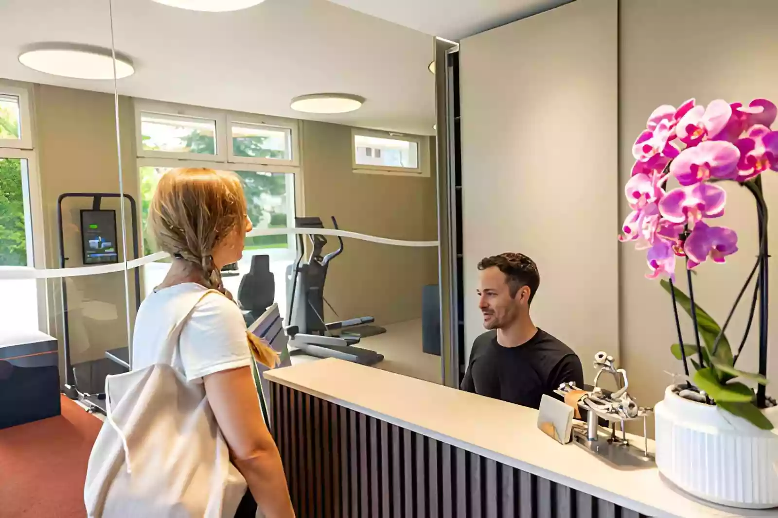 Emergency and urgent medical care at Clinic Bodrum